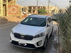 کیا سۆرینتۆ